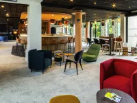 Mercure Agen Centre - bars