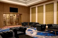 Concorde Luxury Resort - 5-Star