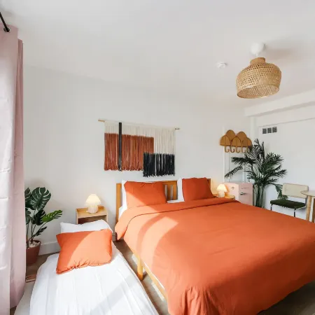 Tropics Hotel Miami Beach
