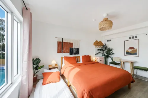 Tropics Hotel Miami Beach - 2-Star