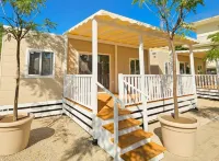 Bungalow e Mobilhome - Camper Park 2