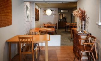 The Goose House Ubon