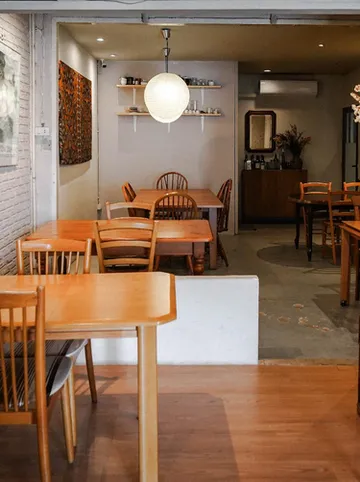 รูปภาพของเดอะกูสเฮ้าส์ อุบล