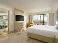 Marriott Puerto Vallarta Resort & Spa โรงแรมในเปอร์โตวัลลาร์ตา