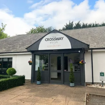 The Crossway Hotel, Coventry South, Part of the AG Collection