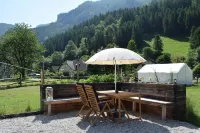 Wild Glamping in the Vienna Alps - Homestays