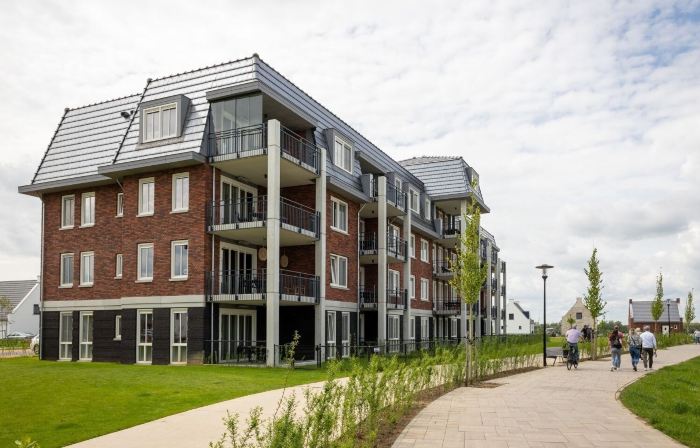 Parc Maasresidence Thorn