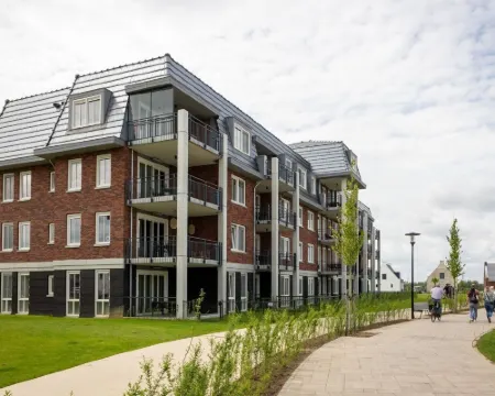 Parc Maasresidence Thorn Hotels in Thorn