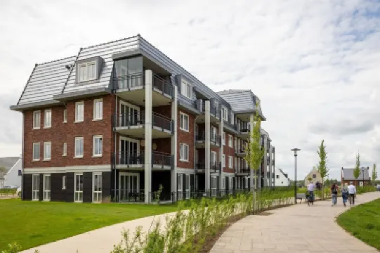 Parc Maasresidence Thorn Hotels in 