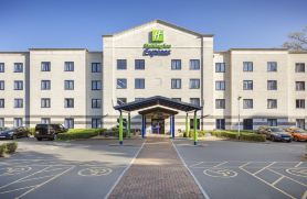 Holiday Inn Express POOLE by IHG