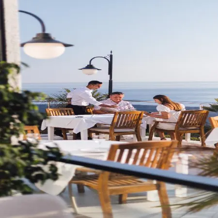 La Kumsal Hotel