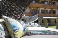Liebes Caroline 4-Sterne-Hotel - Pools