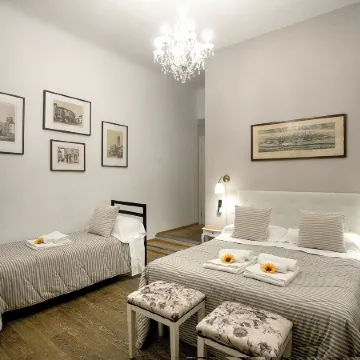 Residenza Centro Storico