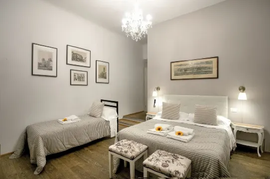 Residenza Centro Storico