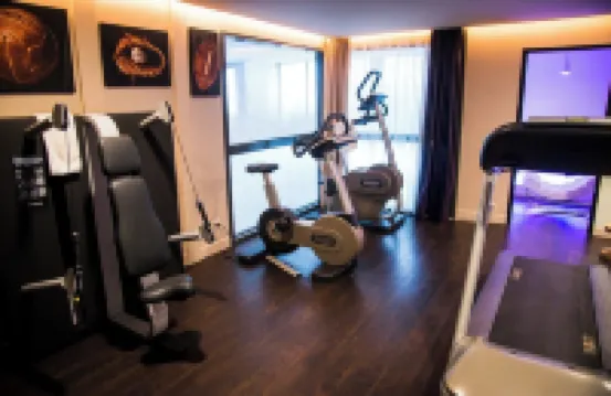 Doubletree by Hilton Paris Boulogne