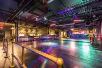 Quality Inn Duncan Hwy 81