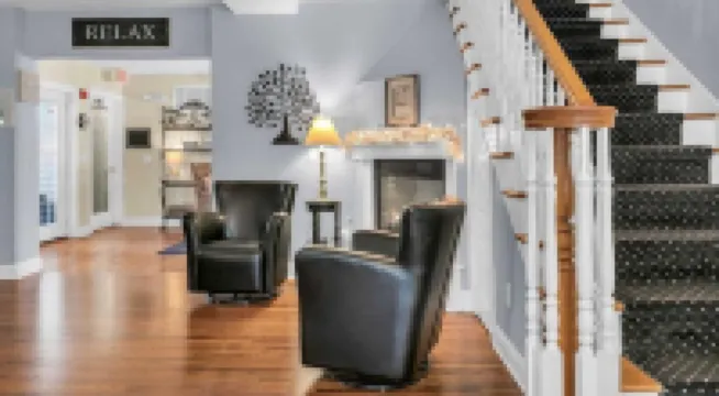 แทนเดม ไบค์ อินน์