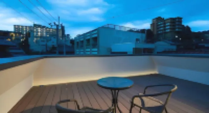 โคยาโดะ อูรากุ