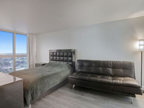 Luxurious Waterfront Condo At Alta Mar 2 Bedroom Condo