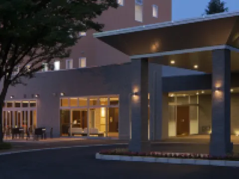 Kiryu Grand Hotel Hotels in Kiryu