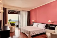 All Senses Nautica Blue Exclusive Resort & Spa - All Inclusive - Balkon