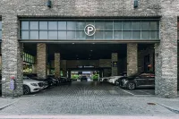 The Classic Hotel by hotelone - parking