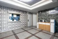 Okcheon J Motel - 2-Star