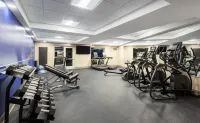 Holiday Inn Express & Suites NAMPA - IDAHO CENTER by IHG - Gym