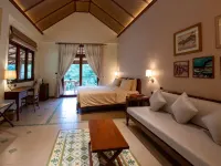Lost Horizon Resort - Khao Sok