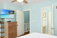 Absolute Heaven by Pristine Properties Vacation Rentals - Balkon