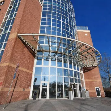 Hotel Dresden Neustadt