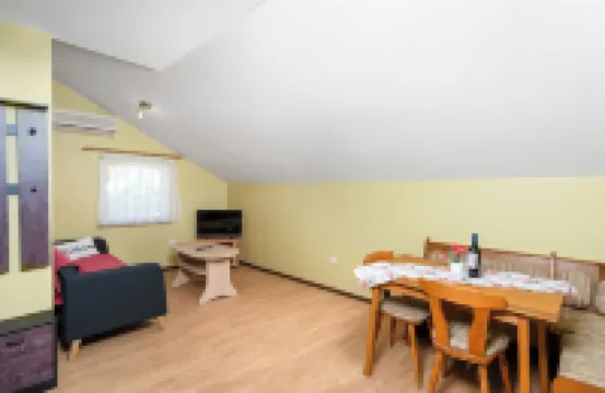 Apartments Kralj