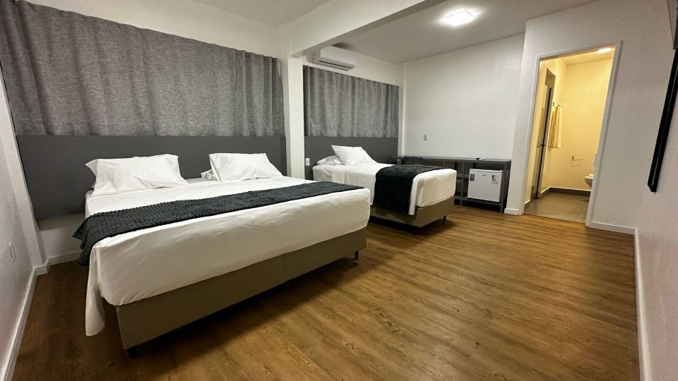 Hotel do Vale