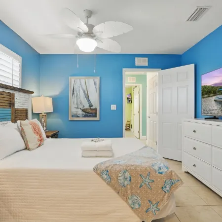Coco Sands Beachside Cottages