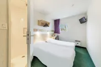 Mister Bed Chambray les Tours Hotel a 
