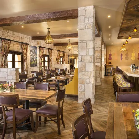 Allegretto Vineyard Resort Paso Robles