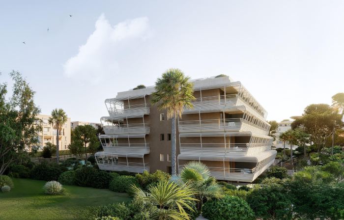 Hotel Ventura Saint-Tropez, Tapestry Collection By Hilton