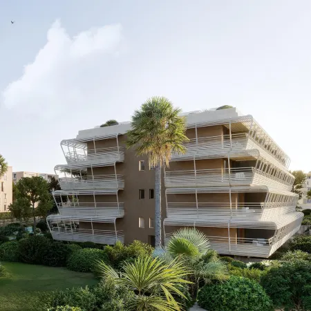 Hotel Ventura Saint-Tropez, Tapestry Collection By Hilton