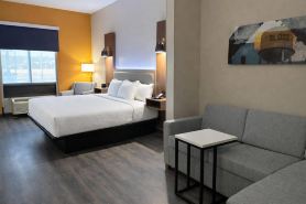 La Quinta Inn & Suites by Wyndham Bessemer