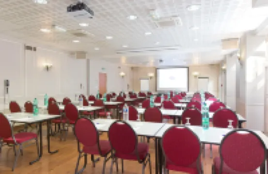 Chateau et Spa de la Commanderie