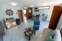 Hotel Santa Fe