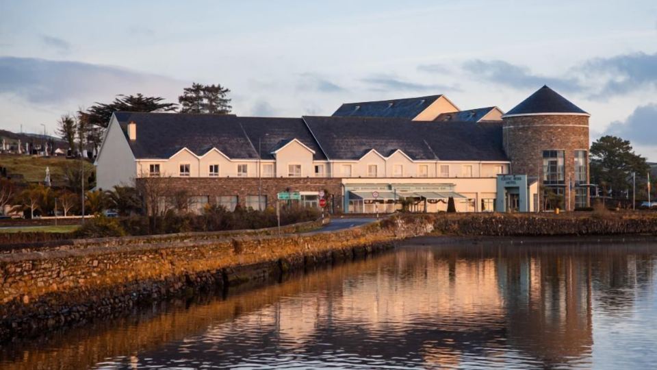 Celtic Ross Hotel & Leisure Centre