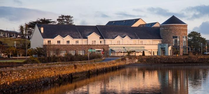Celtic Ross Hotel & Leisure Centre Hotel di Cork