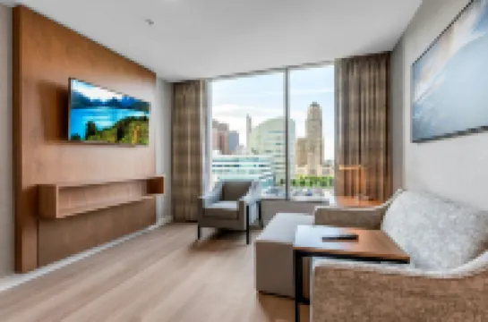 Embassy Suites by Hilton Buffalo