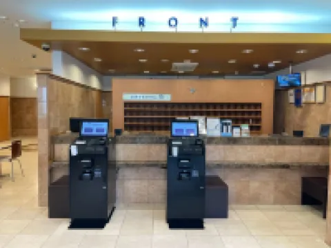 โตโยะโคะอิน คาโกชิม่า เทมมงกัง นัมเบอร์ 2