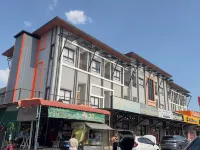 Buathong Pool Villa Hotels in Bang Bua Thong