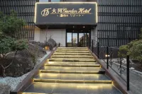 Daido Garden Hotel Yunoyama SPA Resort
