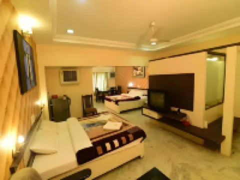Ashlesh Hotel Hotels in Manipal