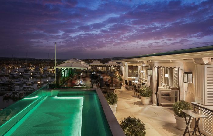 Mim Sotogrande Meliá Collection