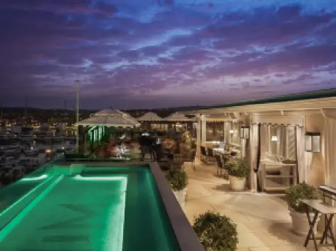 Mim Sotogrande Meliá Collection